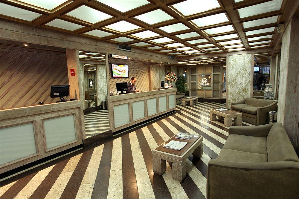 Hotel Flamengo Palace Rio de Janeiro Exterior foto