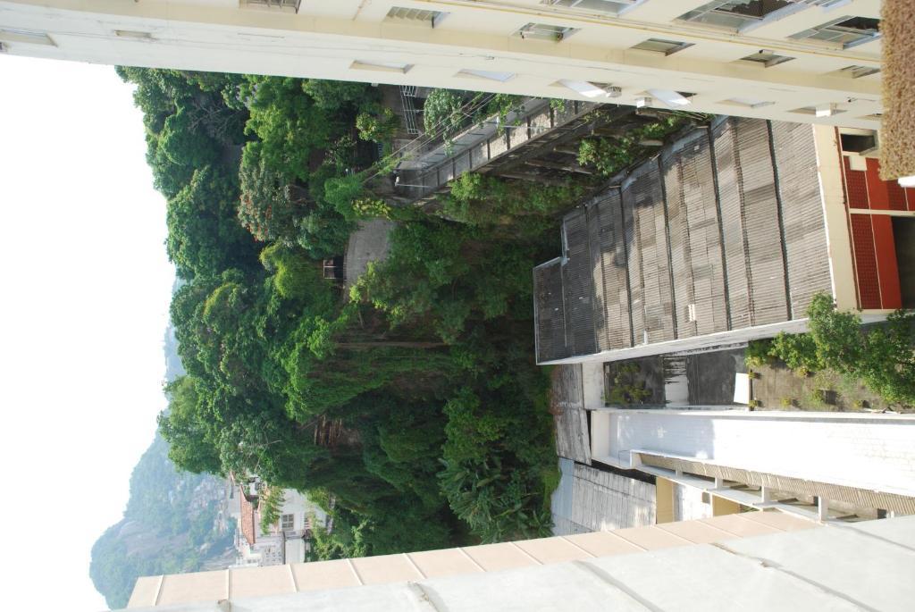 Hotel Flamengo Palace Rio de Janeiro Exterior foto
