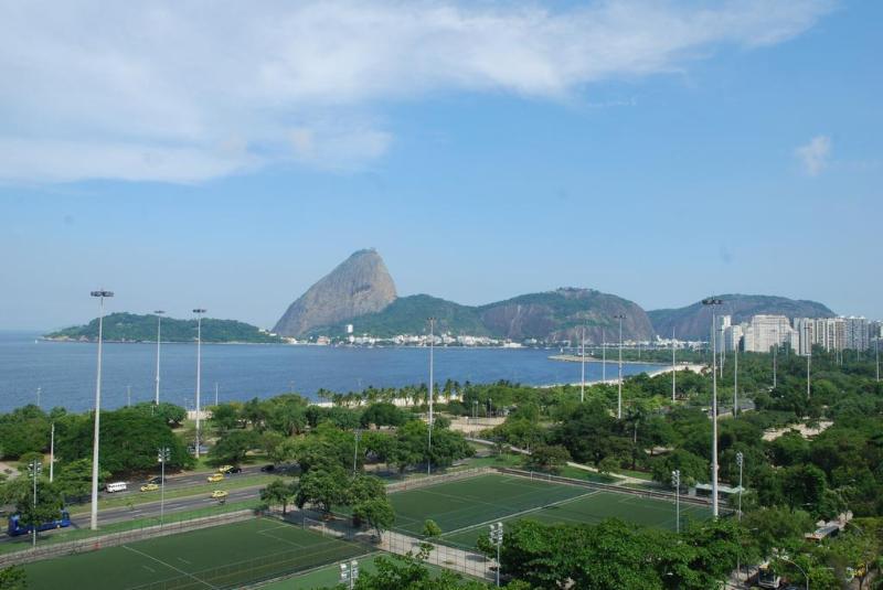 Hotel Flamengo Palace Rio de Janeiro Exterior foto